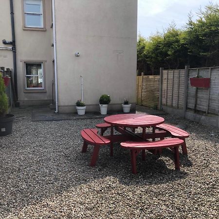 5 College Crescent Leilighet Galway Eksteriør bilde