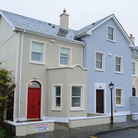 5 College Crescent Leilighet Galway Eksteriør bilde