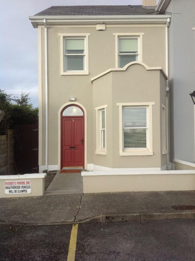 5 College Crescent Leilighet Galway Eksteriør bilde