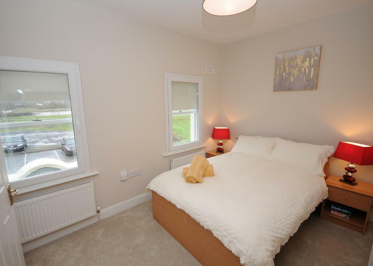 5 College Crescent Leilighet Galway Eksteriør bilde