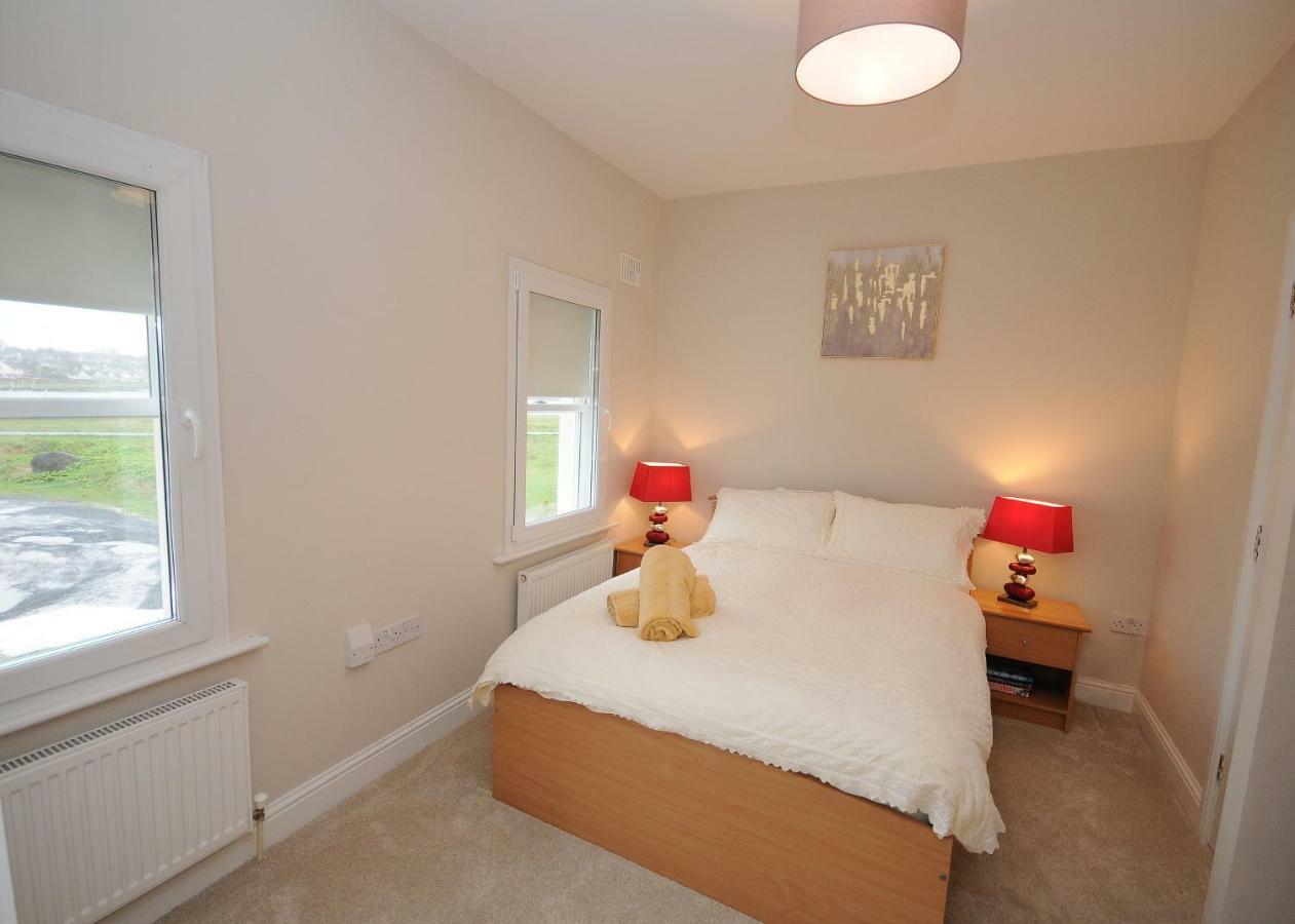5 College Crescent Leilighet Galway Eksteriør bilde